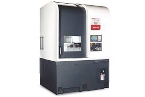 CNC Turning Machine