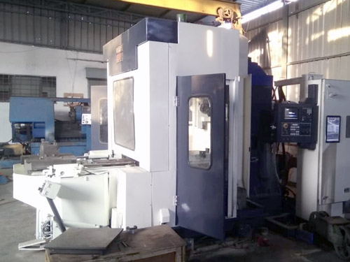 CNC Machining, CNC Machining Jobwork, Diffcase Machining