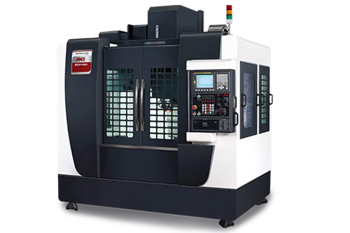 CNC Turning Machine