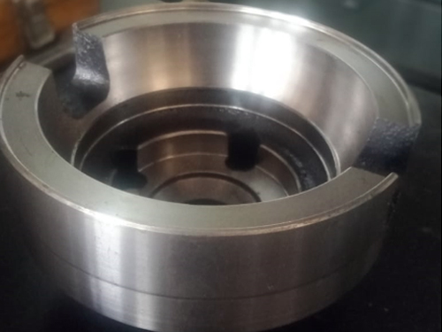 Diff ( Differential Housing ) Case Machining Jobwork Services