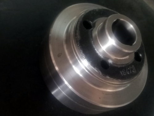 Diff ( Differential Housing ) Case Machining Jobwork Services