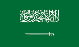 Saudi Arabia